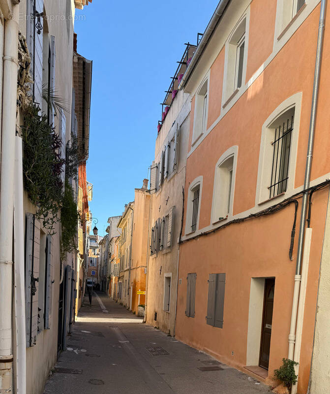 Appartement à AIX-EN-PROVENCE