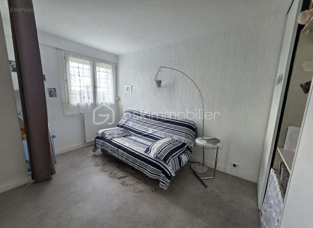 Appartement à SENS