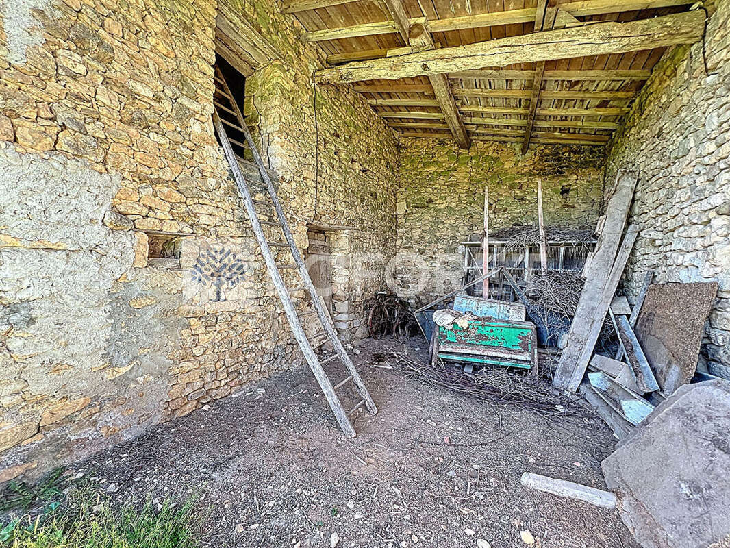 Maison à Saint Loup Lamairé - photo 11