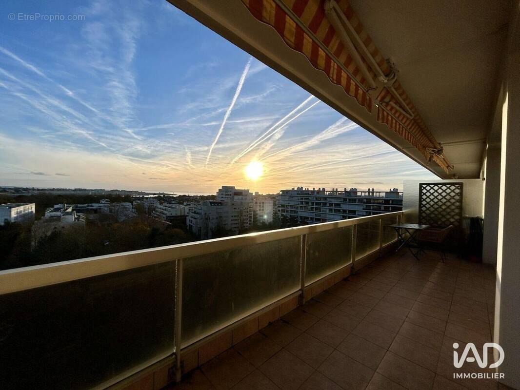 Photo 1 - Appartement à LA ROCHELLE