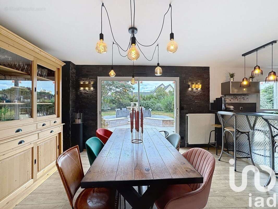 Photo 6 - Maison à CHARLEVAL