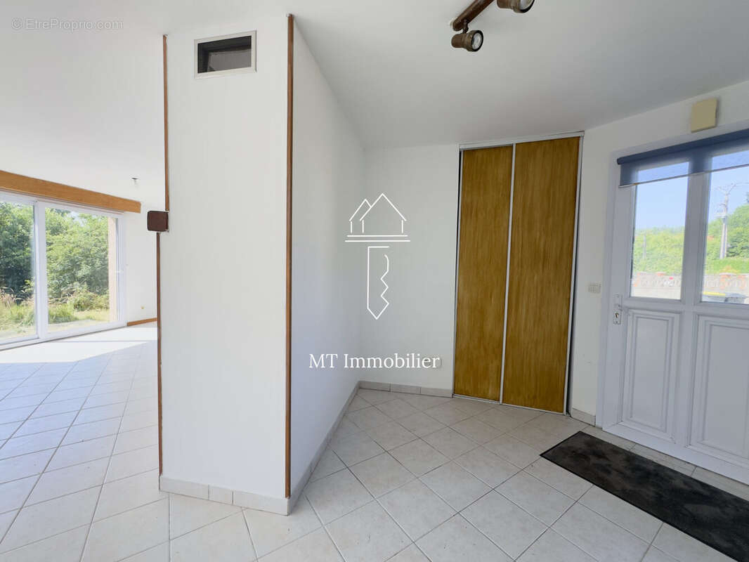 Maison 86 m² à Saulchoy  - photo 2