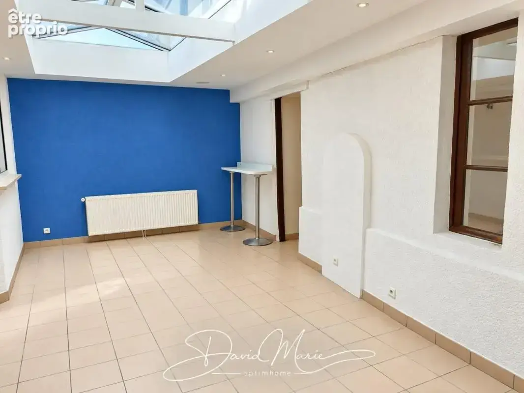 Maison à vendre 8 pièces ORBEC (14) - photo 30