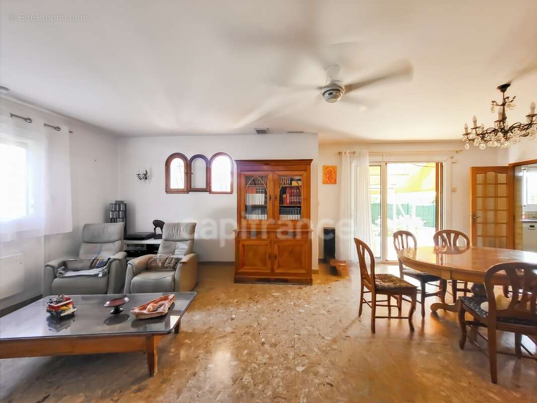 Maison 6 pièces - photo 5
