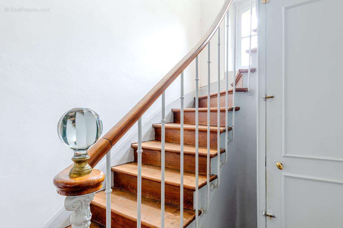 Maison à MAGNY-EN-VEXIN