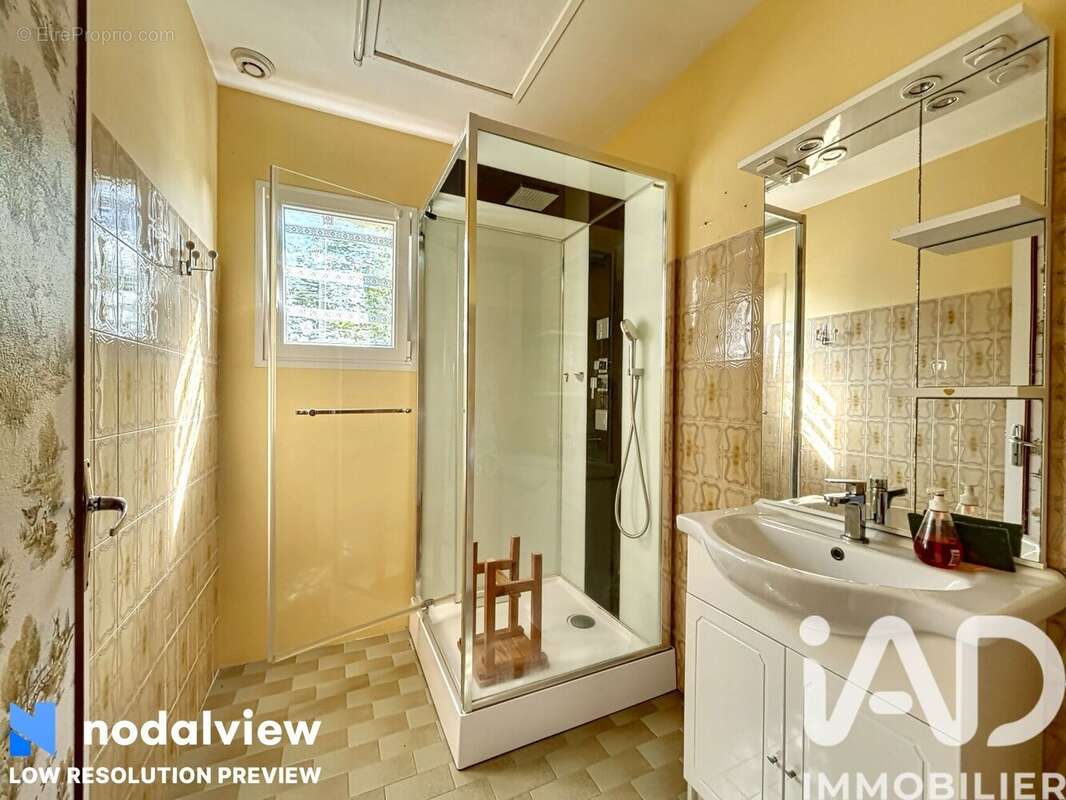 Photo 7 - Maison à SAINT-OUEN-D&#039;AUNIS