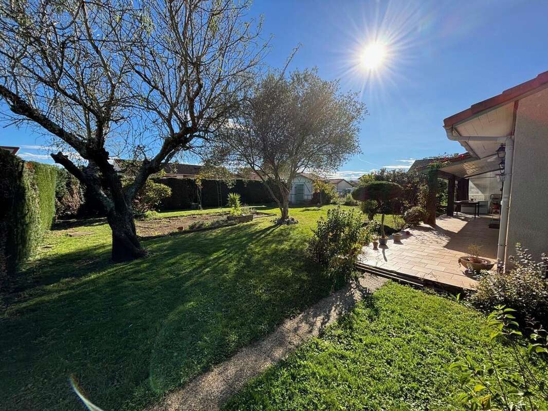 Photo 3 - Maison à BARBAZAN-DEBAT