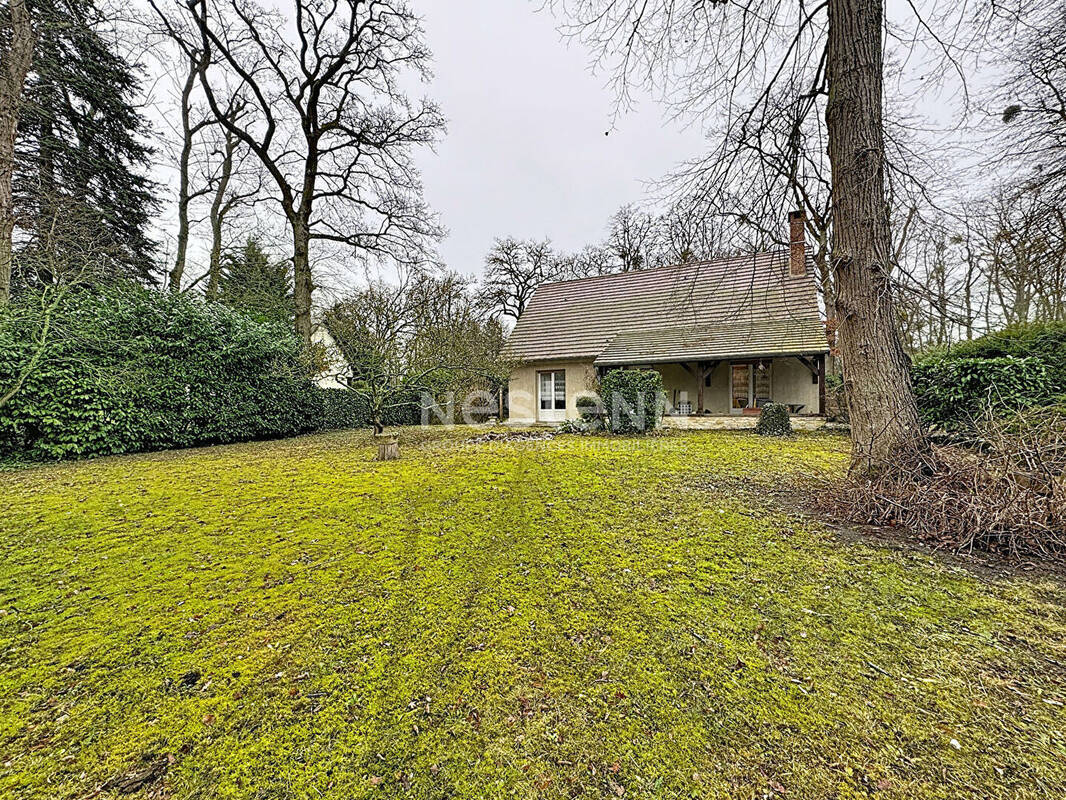 Maison à LAMORLAYE