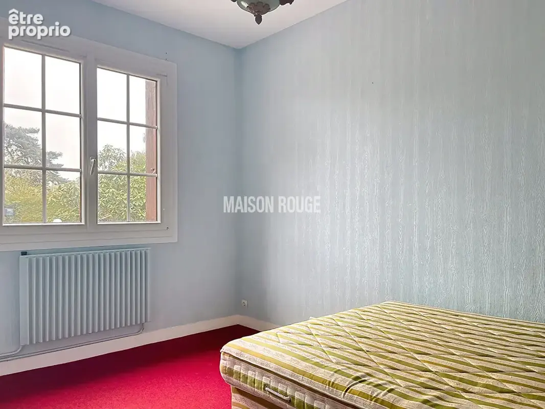 Saint Briac Sur Mer-Maison  quartier des plages, 400 m² de terrain environ - photo 8