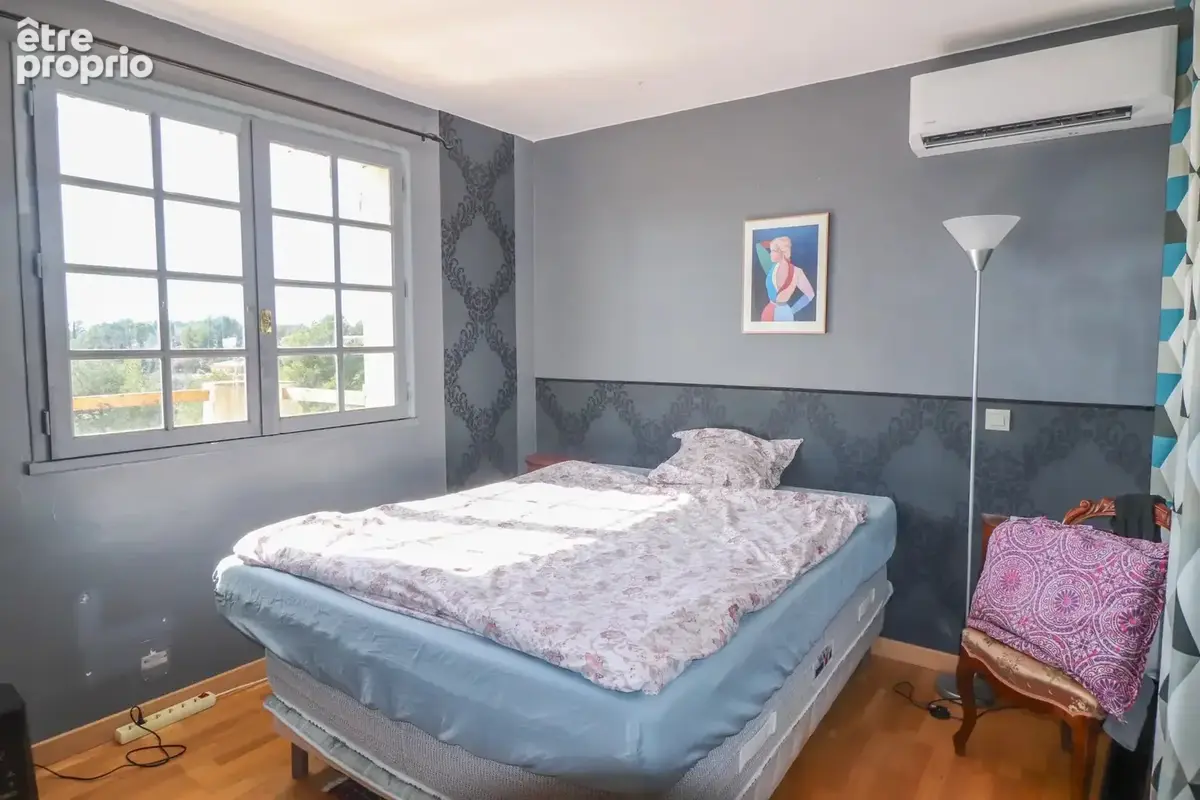 EXCLUSIVITE- VILLA avec dépendance avec Vue sur terrain 1156m2 - photo 15