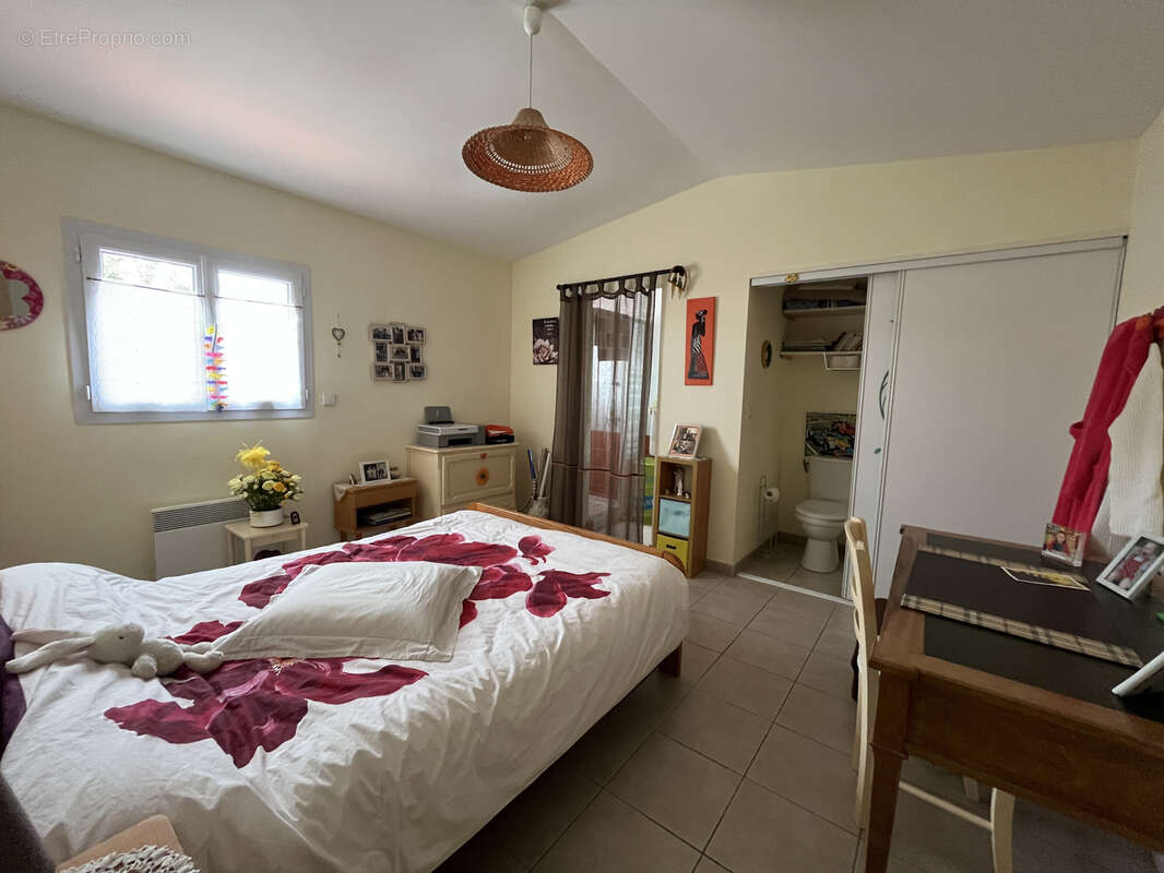 Maison à BRETIGNOLLES-SUR-MER