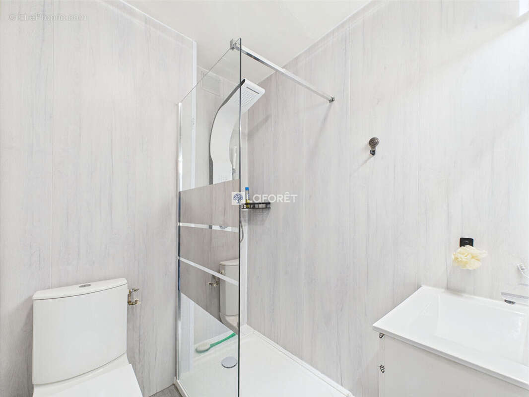 Appartement à PLEYBEN