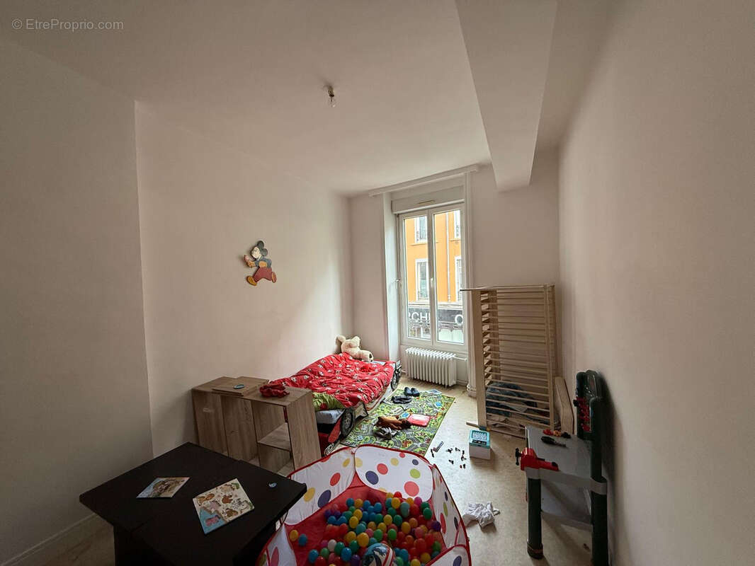 Appartement à ROANNE