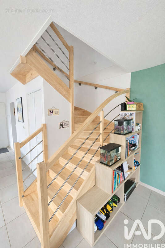 Photo 6 - Maison à VILLENAVE-D'ORNON