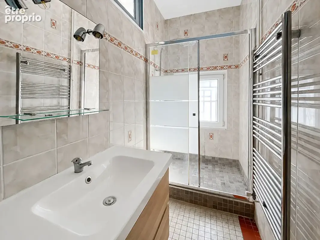 Maison T2 Eysines 44 m2 - photo 4