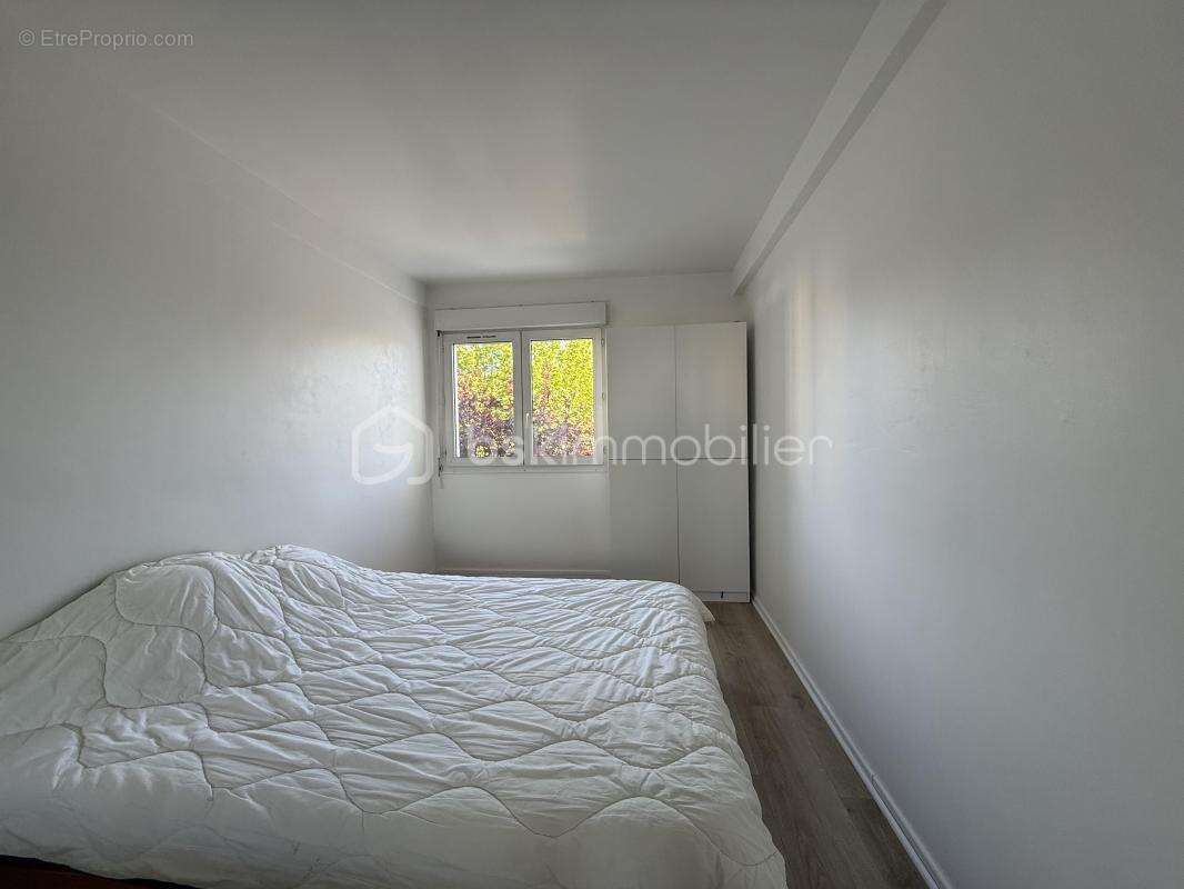 Appartement à LE MANS
