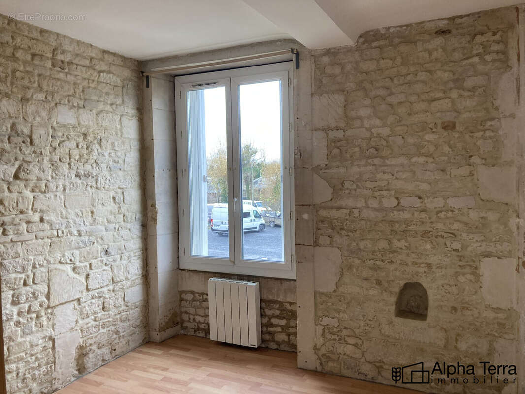 Appartement à CAEN