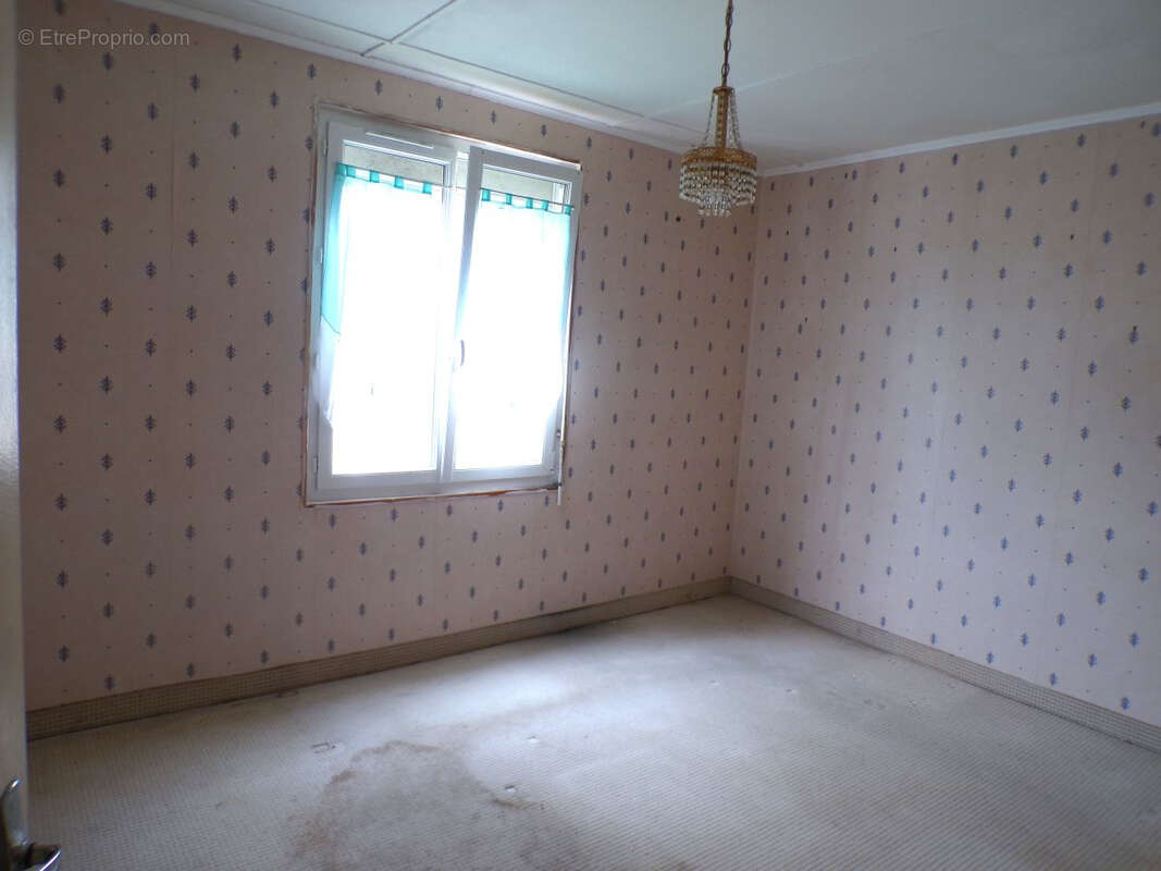 Maison à LA PLAINE-SUR-MER