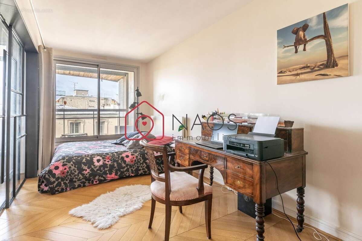 Appartement à CHATOU