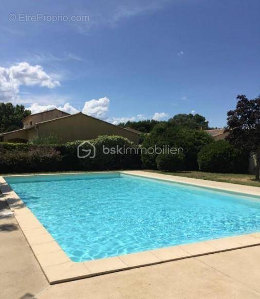Appartement à AVIGNON