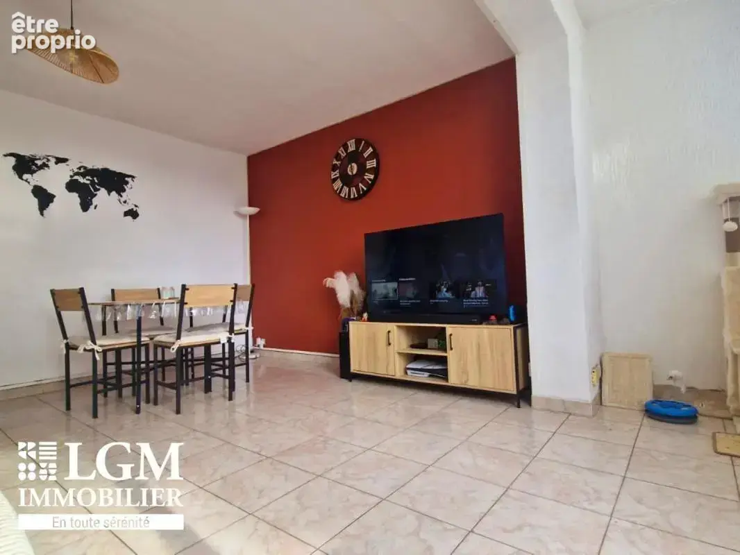 Appartement À Vendre - photo 3