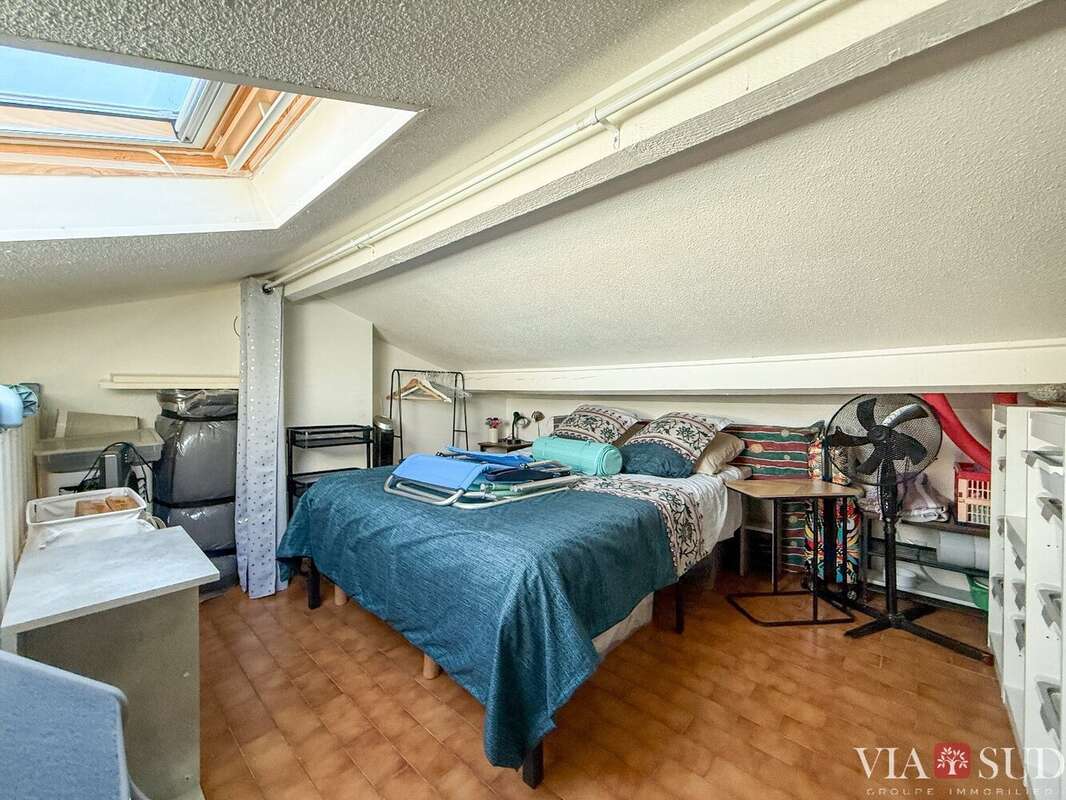 Appartement à VALRAS-PLAGE