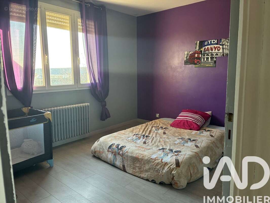 Photo 8 - Maison à CERSAY