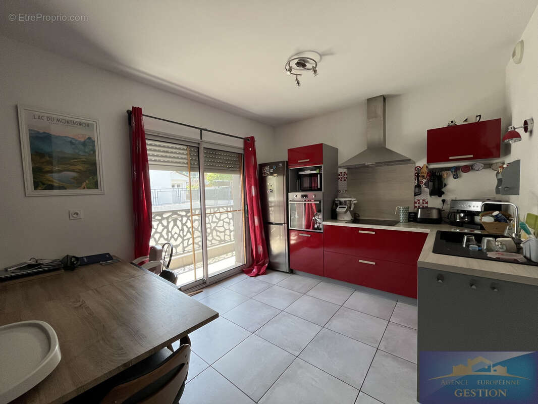 Maison à ARGELES-GAZOST