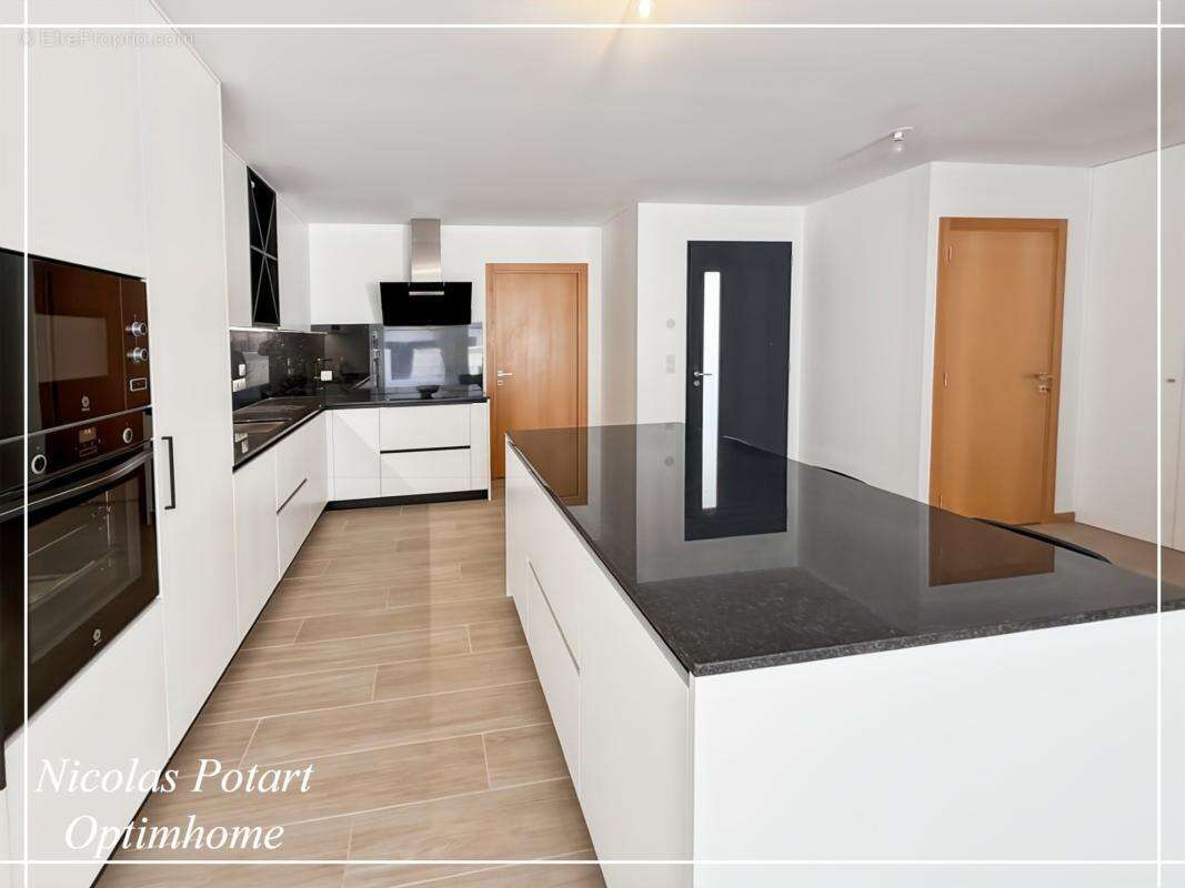Maison récente 2025 - DPE A - 3 chambres - Terrasse 40 m² - Garage 30 m² - photo 12