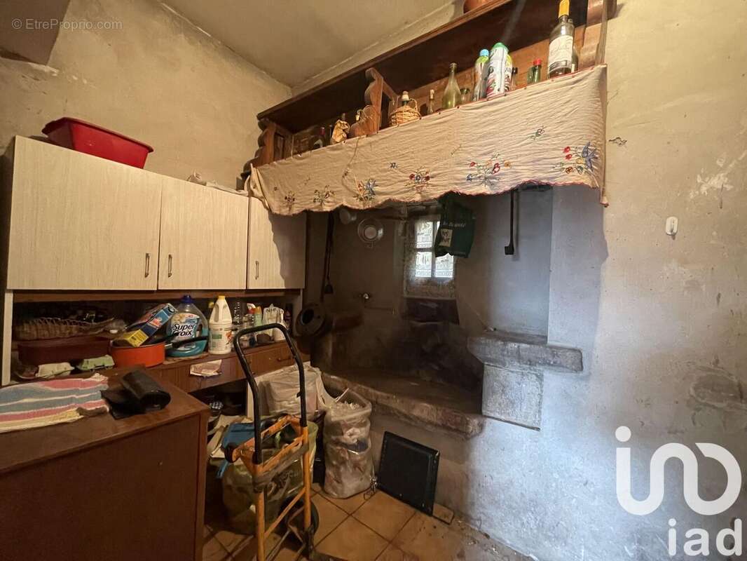 Photo 2 - Terrain à CANET-DE-SALARS