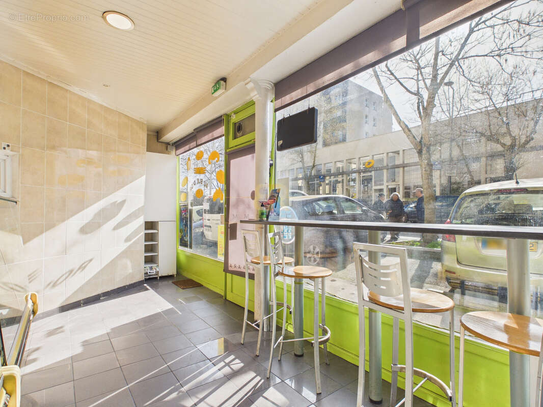 Appartement à COLOMBES
