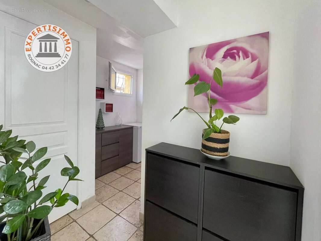 Maison à BERRE-L'ETANG