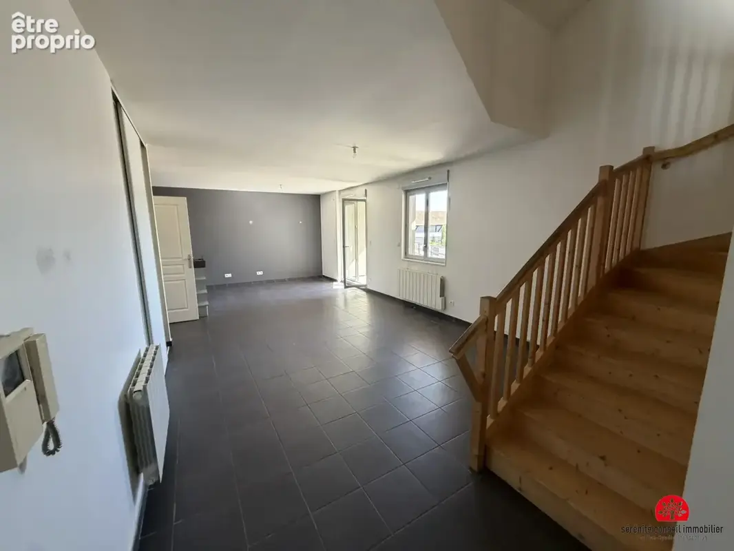 Photo Appartement à Rillieux-La-Pape au prix de 300 000€