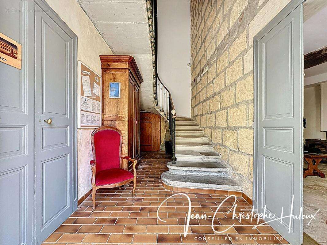 Maison à NIMES