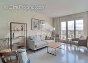 Appartement à EPINAY-SUR-SEINE