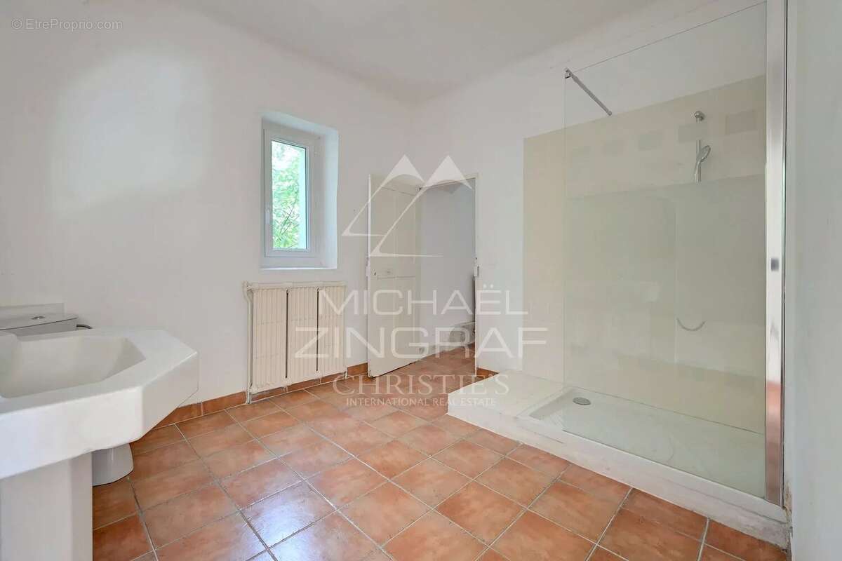 Maison à SALON-DE-PROVENCE