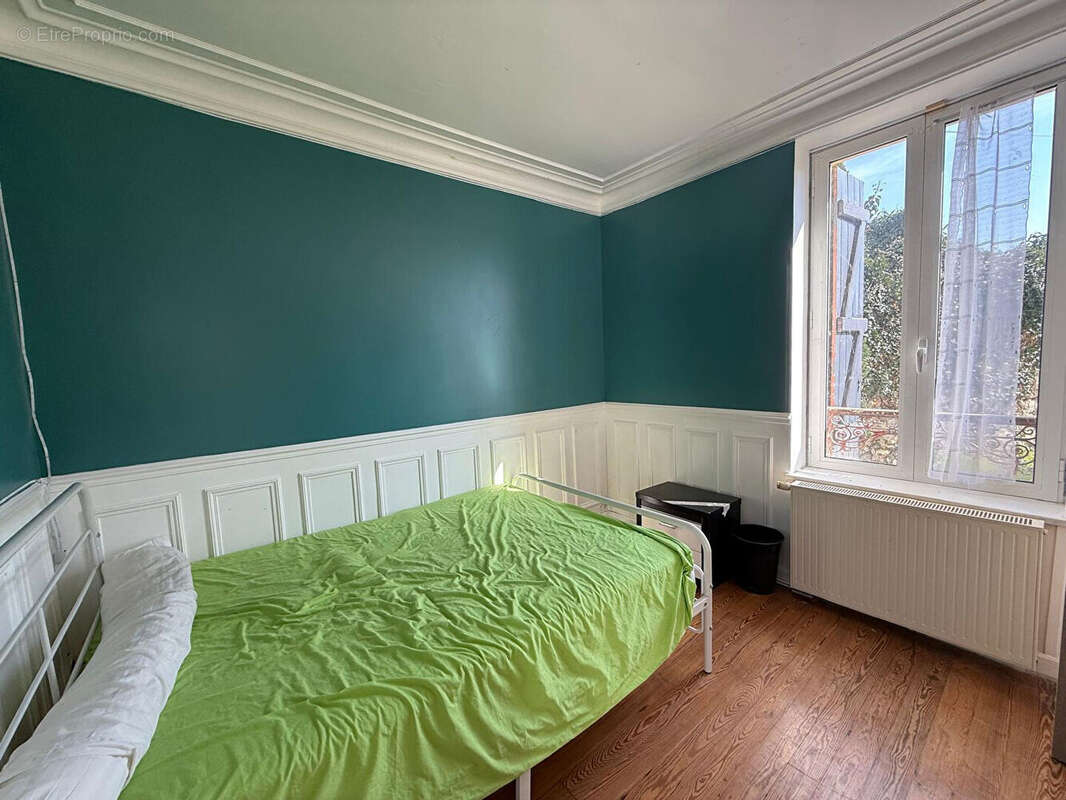 Maison à SAINTE-AULDE