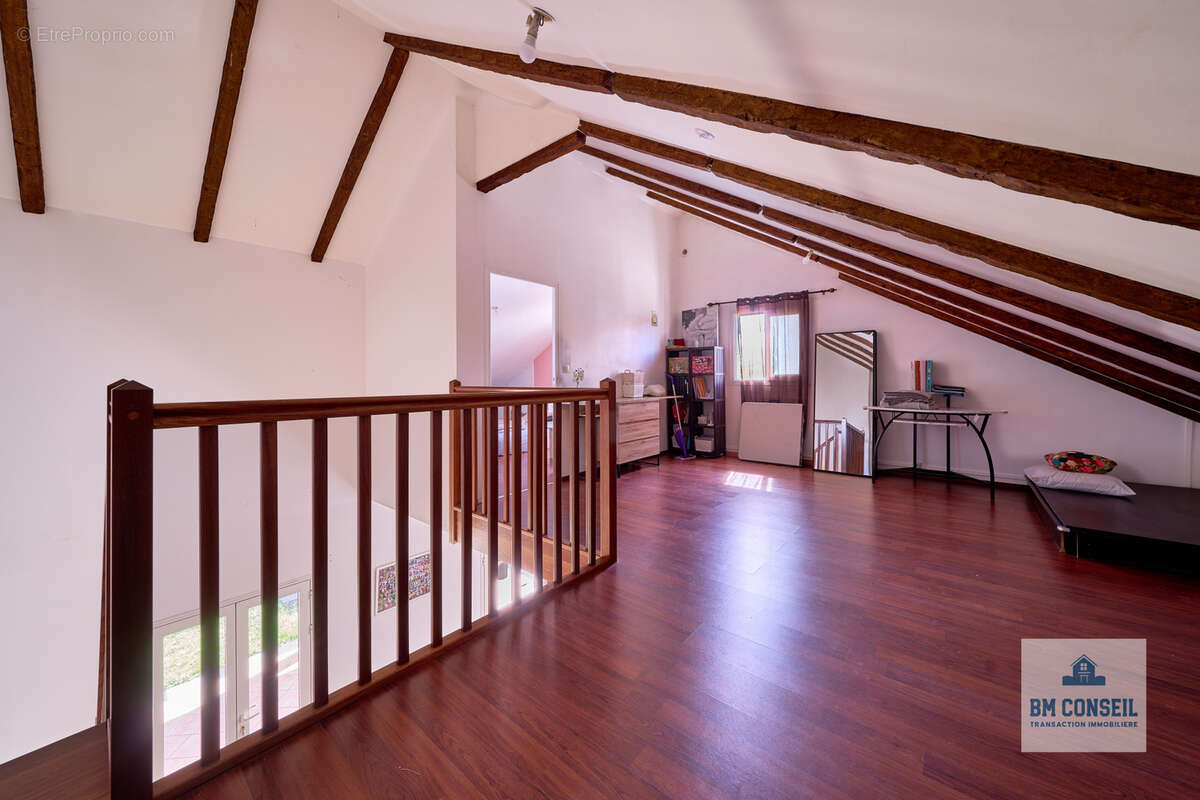 Maison à SAINT-JOSEPH