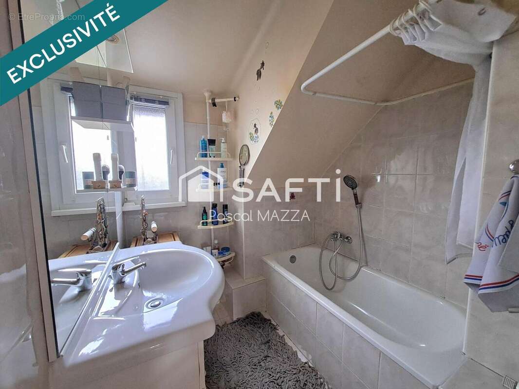 Photo 9 - Maison à SAINT-LOUIS