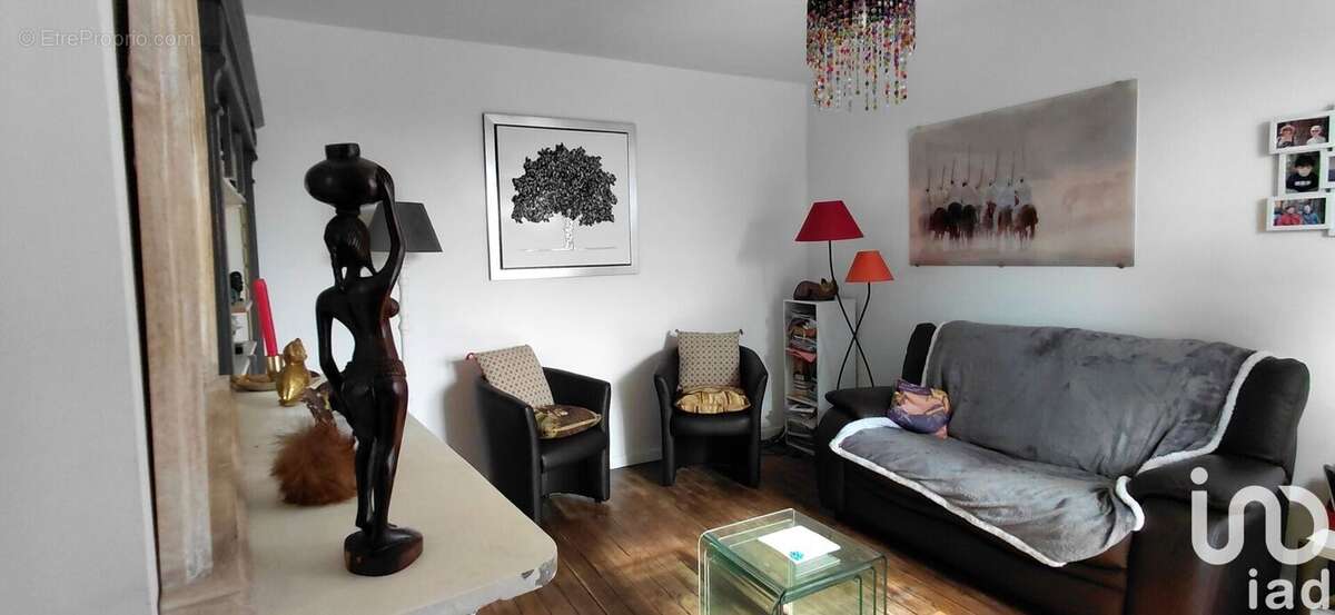 Photo 7 - Maison à LIMOGES