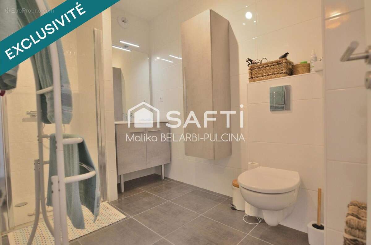 Photo 7 - Appartement à LES SABLES-D&#039;OLONNE