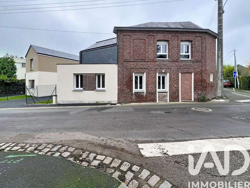 Photo 5 - Maison à BOIS-GUILLAUME