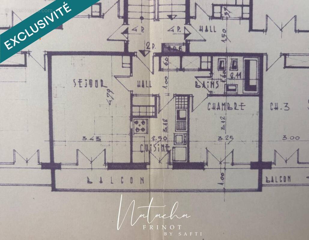 Photo 1 - Appartement à VILLEMUR-SUR-TARN