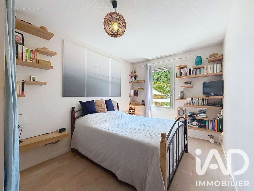 Appartement 82 m² à Eze  - photo 9