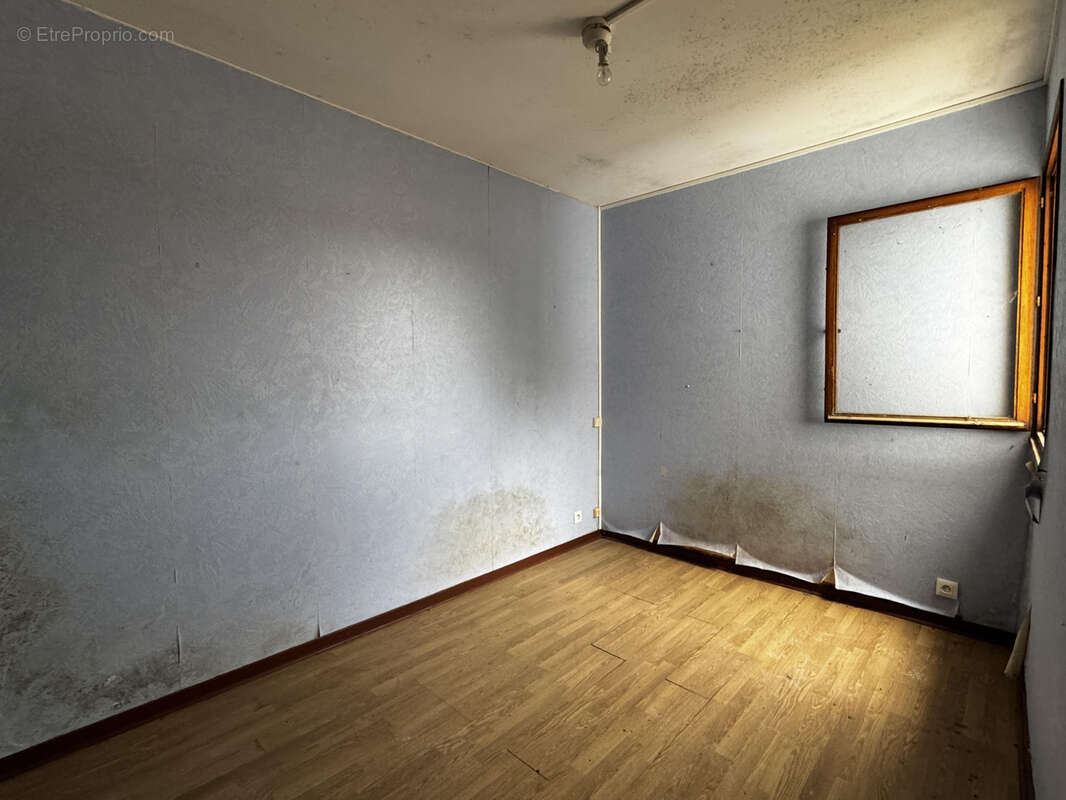 À vendre   Appartement T1   En copropriété en cours de rénovation énergétique globale - photo 6