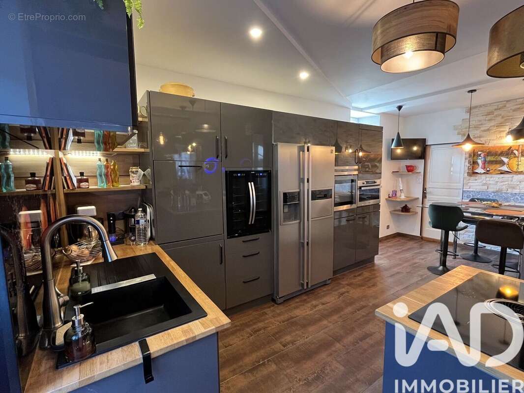 Photo 9 - Maison à GOVEN