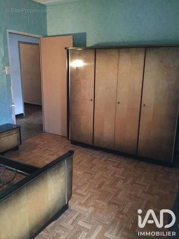 Photo 8 - Appartement à BRIEY