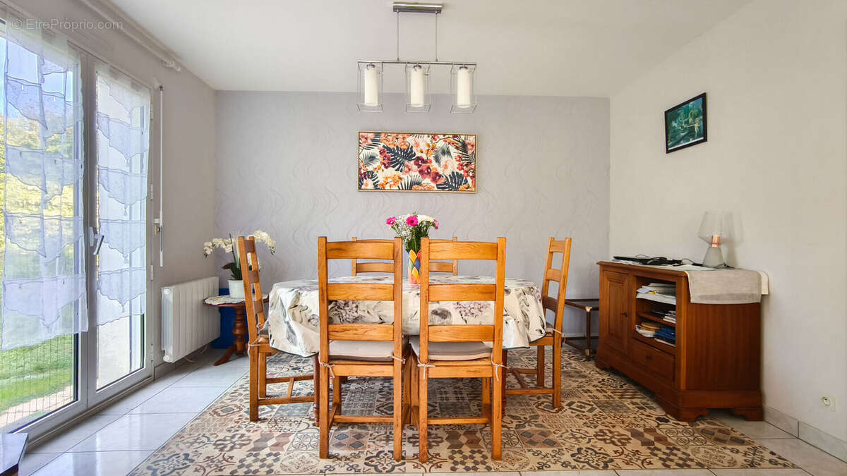 Pont-Aven - Maison avec vie de plain-pied, 4 chambres - photo 5