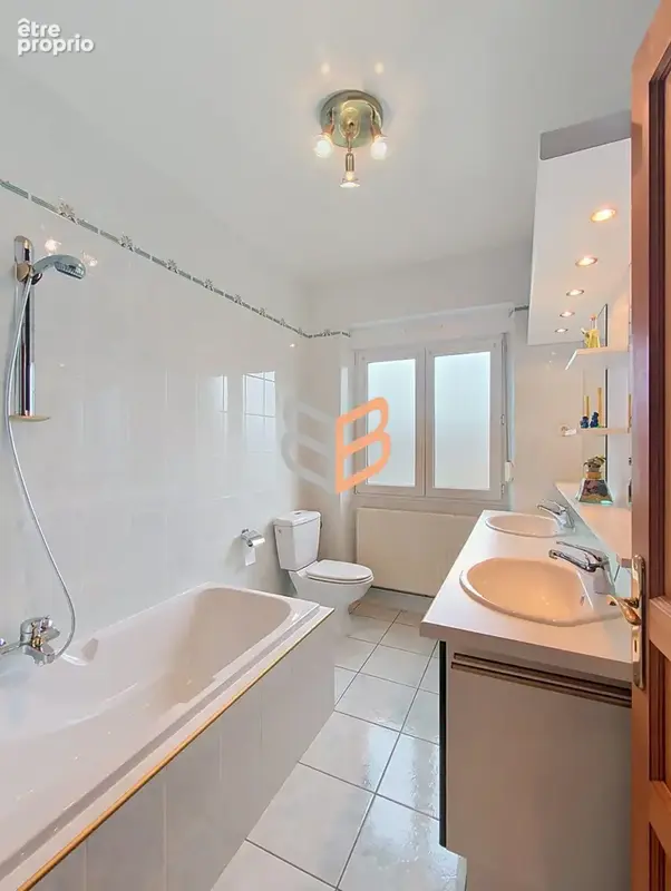 Maison 4 pièces 111 m² à vendre à Audun-Le-Tiche (57390) - photo 9