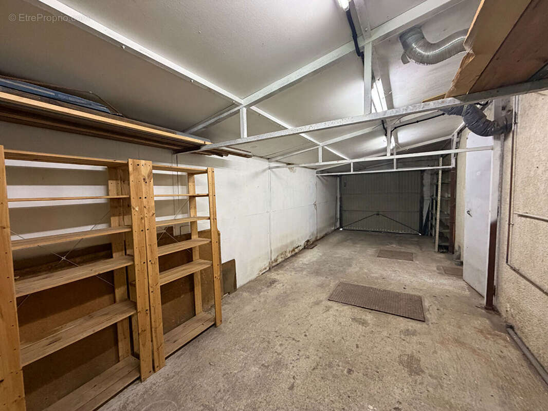 Maison à SAINT-MEDARD-EN-JALLES